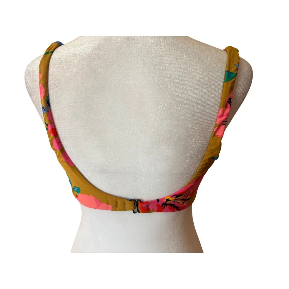 Billabong bikini top
